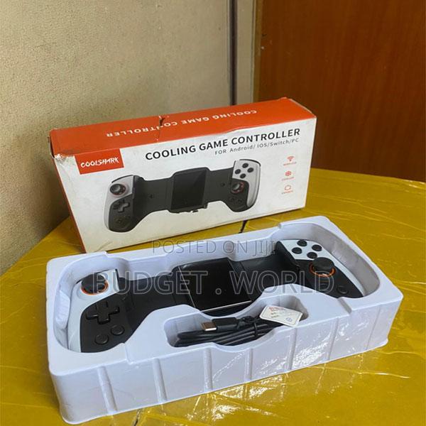 5.3 Gamepad Joysticks for 8 Wireless Game Controller