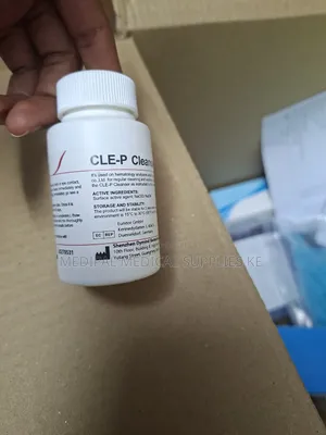 Probe Cleaner