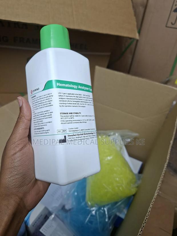 3part Dymind Lyse - main view