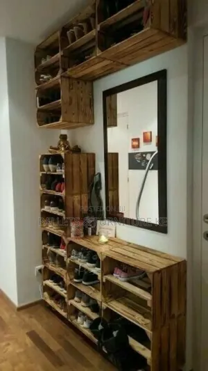 Footloose Crates