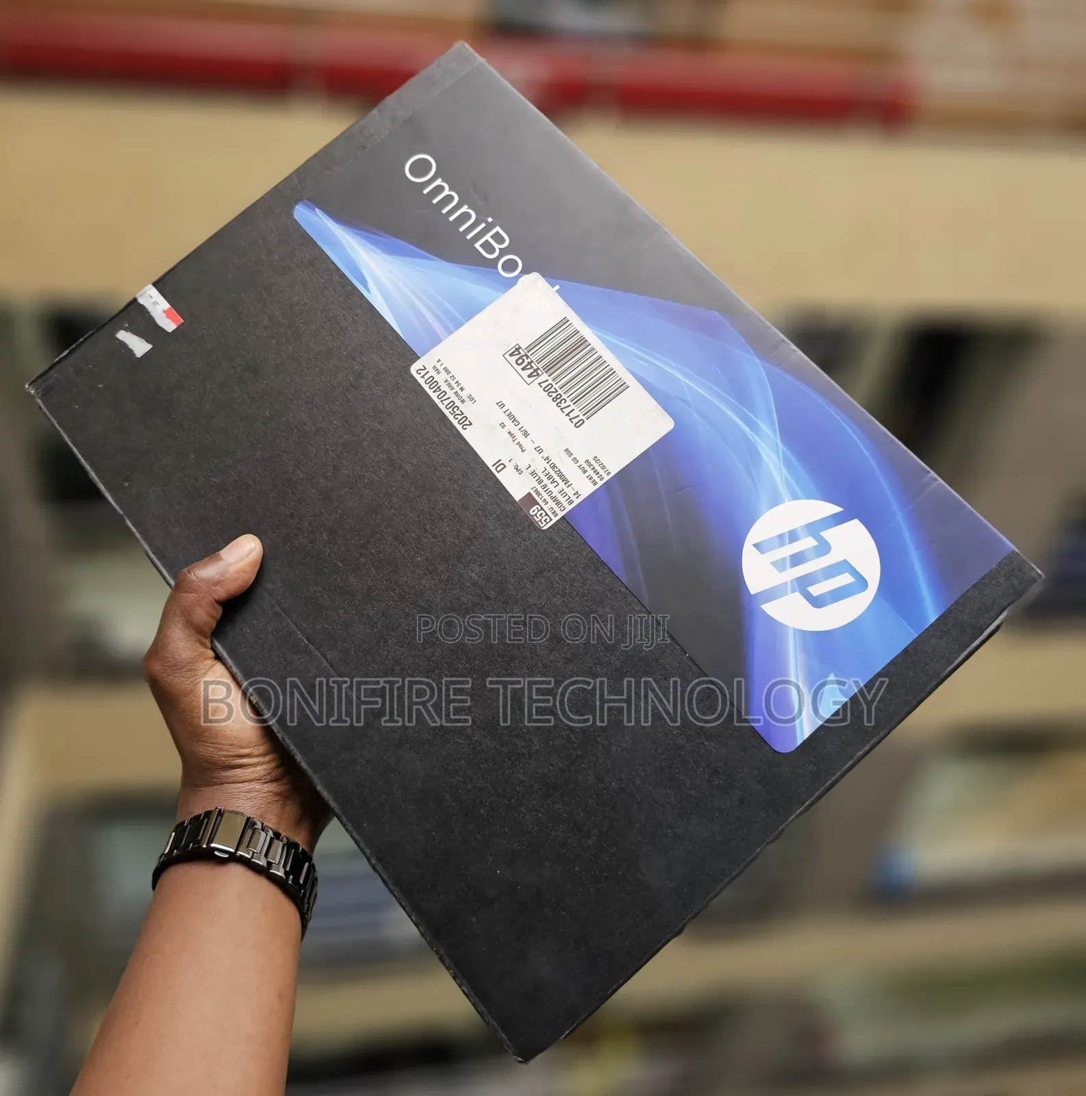 New Laptop HP OmniBook X Flip 14" 16GB Intel Core i7 SSD 1T