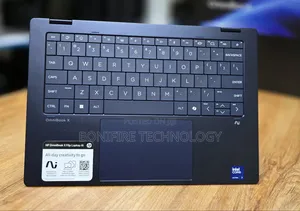 New Laptop HP OmniBook X Flip 14" 16GB Intel Core i7 SSD 1T