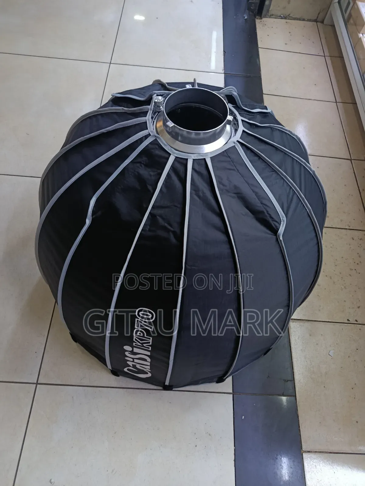 Caisi Kp 70 70cms Softbox