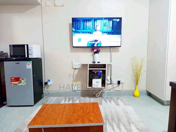 Modern Furnished Studio Apartments – Waiyaki Way,Next to St. Peter’S - thumbnail 3