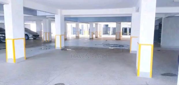 Modern Furnished Studio Apartments – Waiyaki Way,Next to St. Peter’S - thumbnail 5