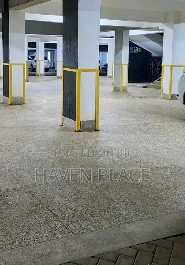 Modern Furnished Studio Apartments – Waiyaki Way,Next to St. Peter’S - thumbnail 6