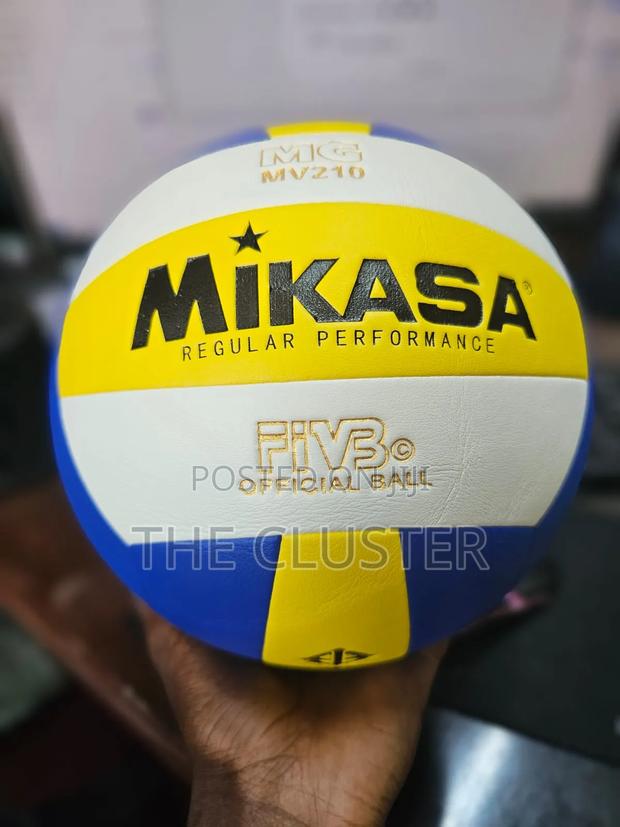 Mikasa Pro Mv210