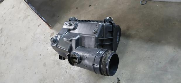 Ex Japan Prado J150 Aircleaner Housing