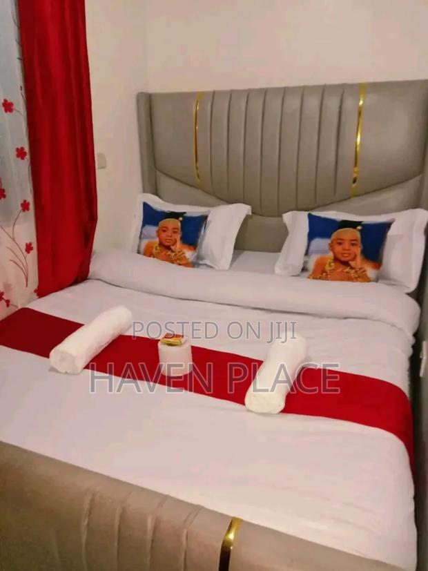 Airbnb Available in Kikuyu/Muthiga/Waiyaki Way/ Kinoo