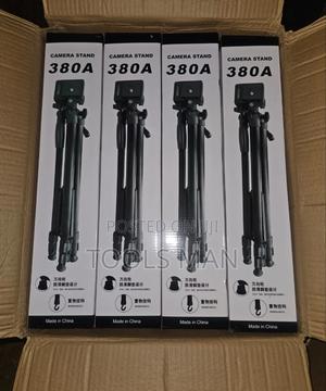 380a Camera Stand, Tripod. - main view