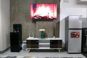 Airbnb in Muthiga Westland Fully Furnished 1-Bedroom Apartments,
