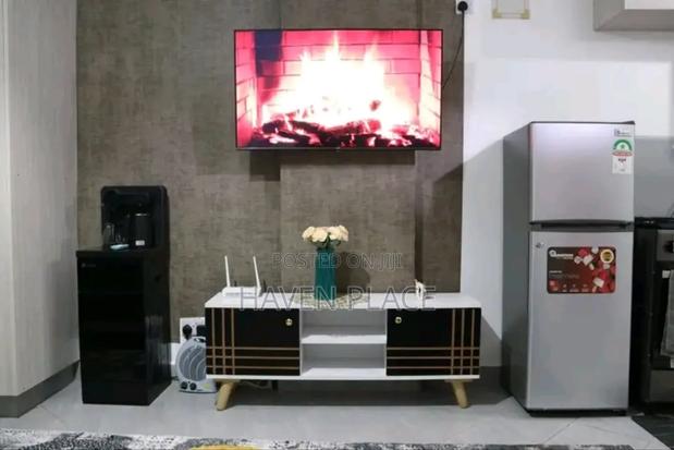Airbnb in Muthiga Westland Fully Furnished 1-Bedroom Apartments,