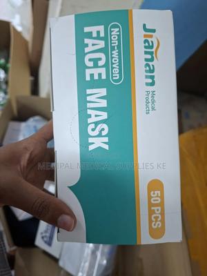 Face Mask-Surgical - thumbnail 2