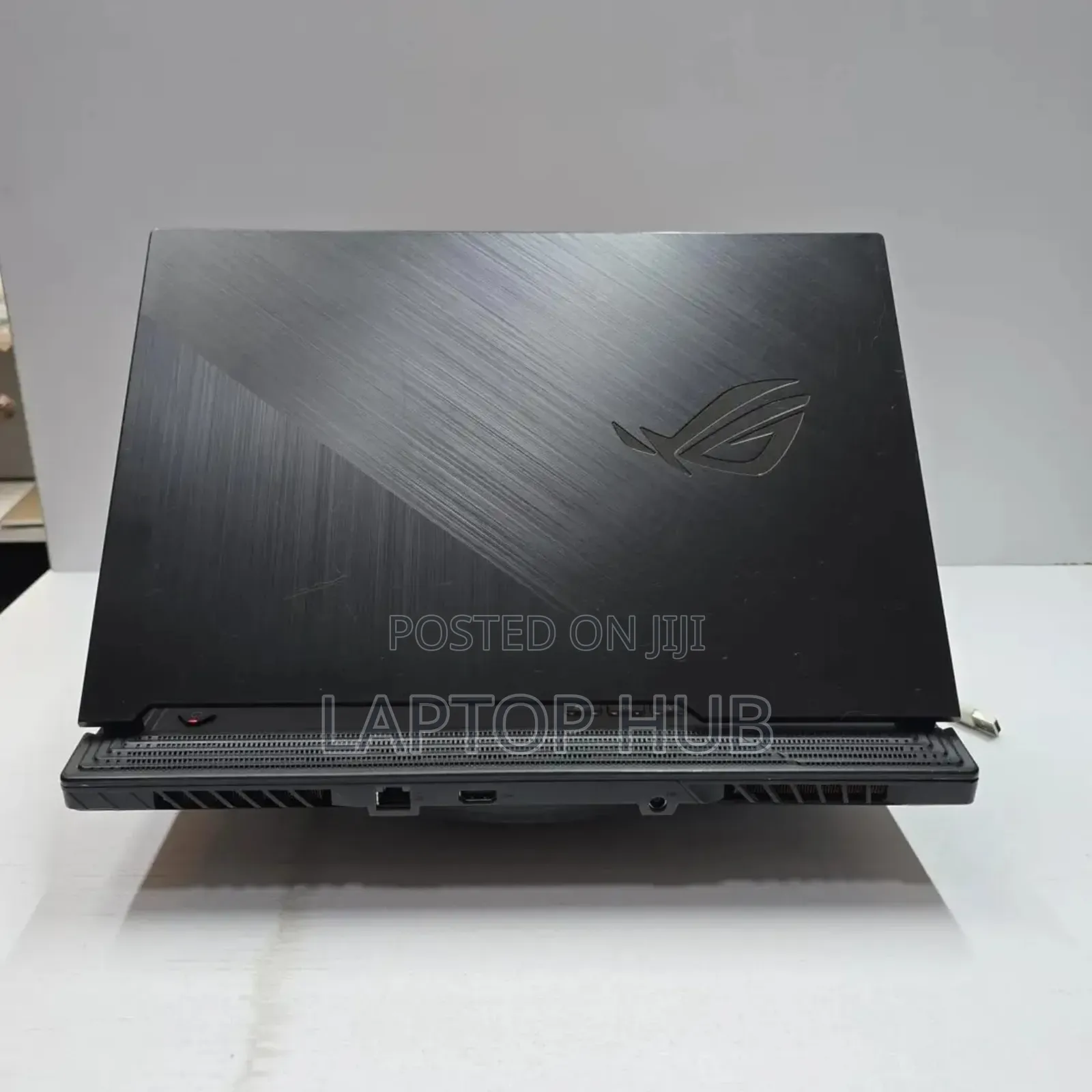 Laptop Asus ROG Strix G731G 16GB Intel Core I7 SSD 512GB