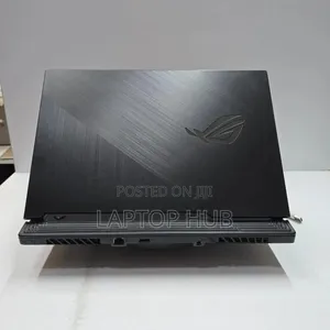 Laptop Asus ROG Strix G731G 16GB Intel Core I7 SSD 512GB