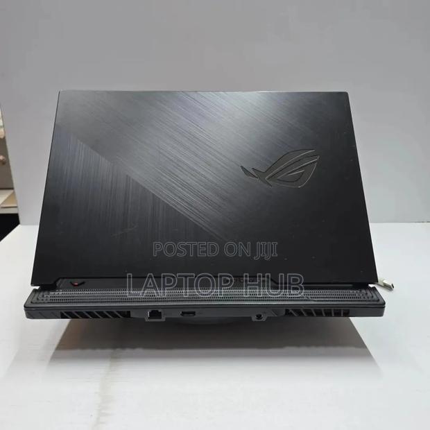 Laptop Asus ROG Strix G731G 16GB Intel Core I7 SSD 512GB - thumbnail 2