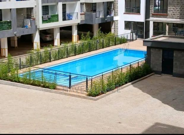 Studio Apartment in Muthiga – Amaziah Apartments (Waiyaki Way)