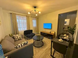 Executive One Bedrooms Apartment at Waiyakiway Muthiga