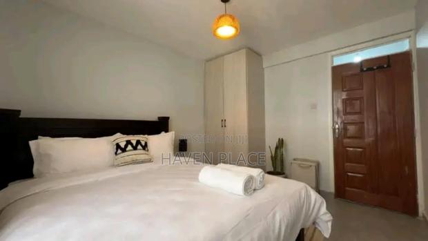 Executive One Bedrooms Apartment at Waiyakiway Muthiga - thumbnail 4
