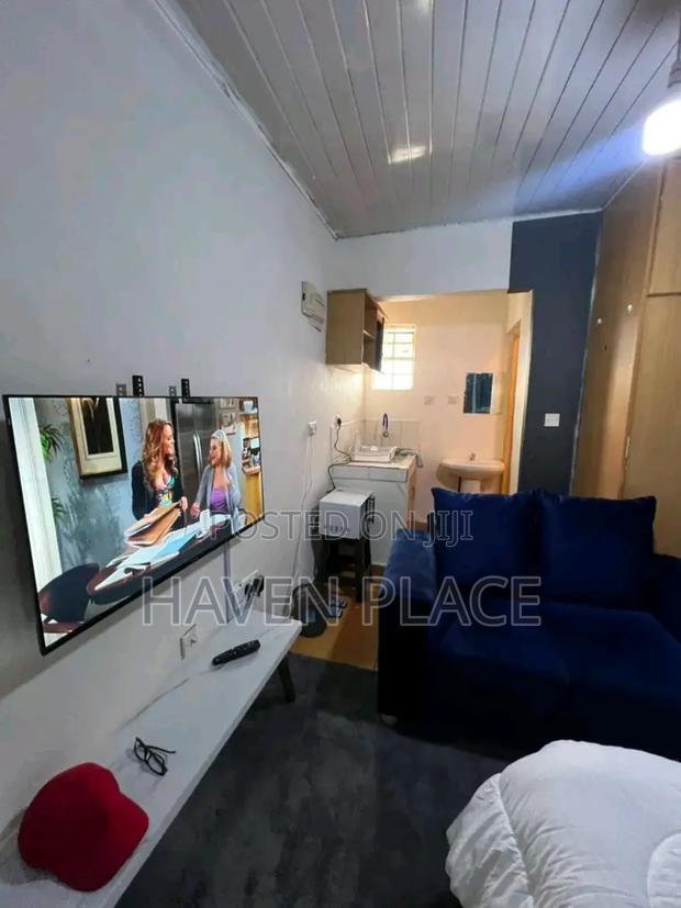 Executive One Bedrooms Apartment at Waiyakiway Muthiga - thumbnail 5