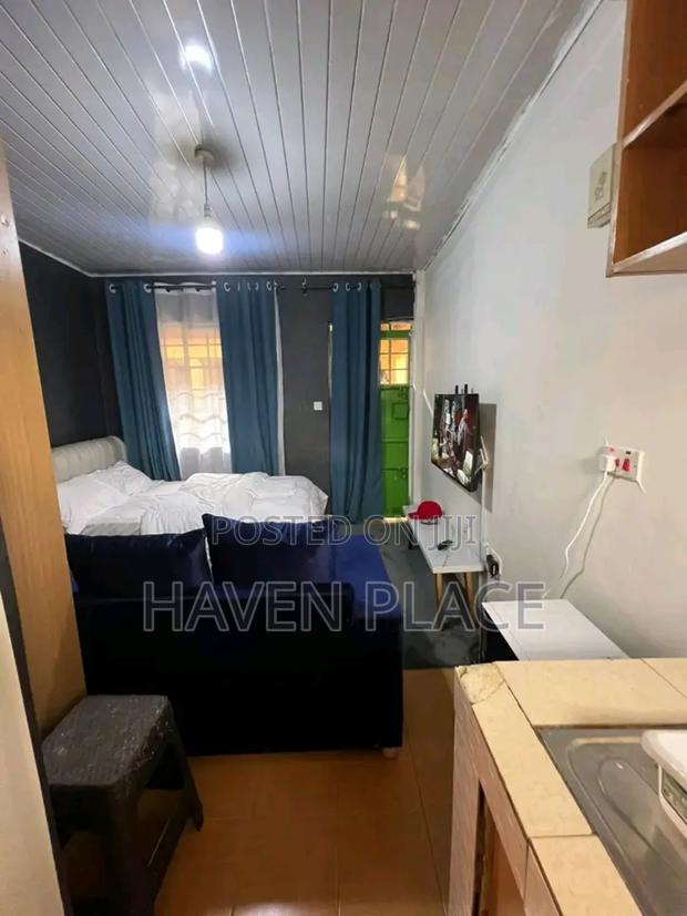 Executive One Bedrooms Apartment at Waiyakiway Muthiga - thumbnail 6