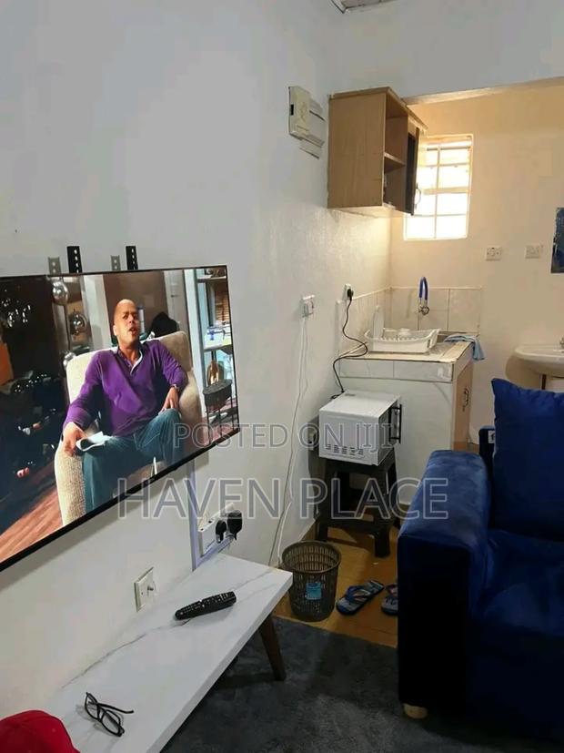 Executive One Bedrooms Apartment at Waiyakiway Muthiga - thumbnail 8