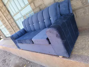 3 Seater Sofa Set . Brand New