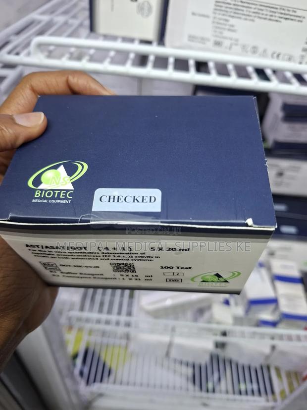 Ast Biotech - main view