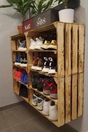 Timber Tread Crates - thumbnail 2