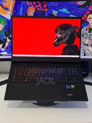Laptop HP Omen 17 16GB Intel Core I9 SSD 1T