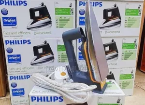 Philips Iron Boxes
