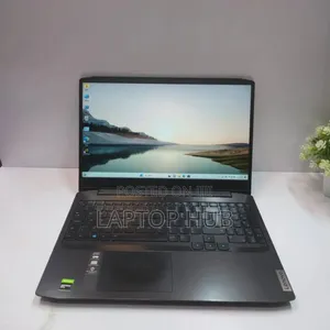 Laptop Lenovo Ideapad 3 16GB Intel Core I7 SSD 1T