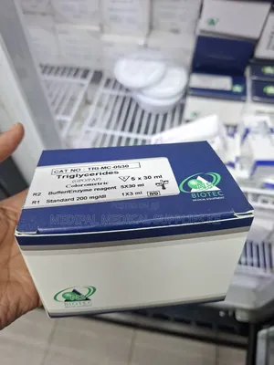 Biotech Triglycerides Reagent