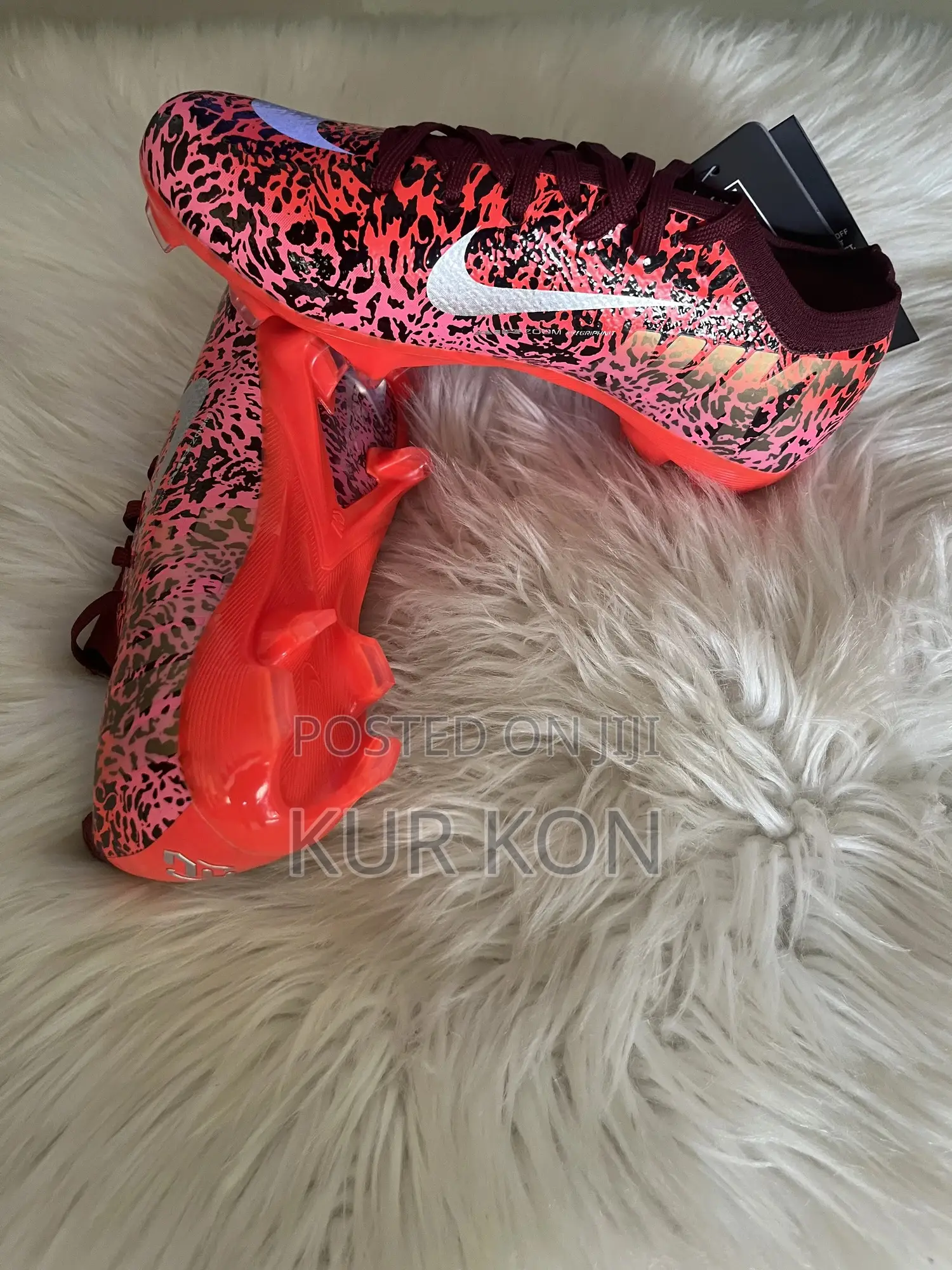 Air Zoom Mercurial Vapor 16