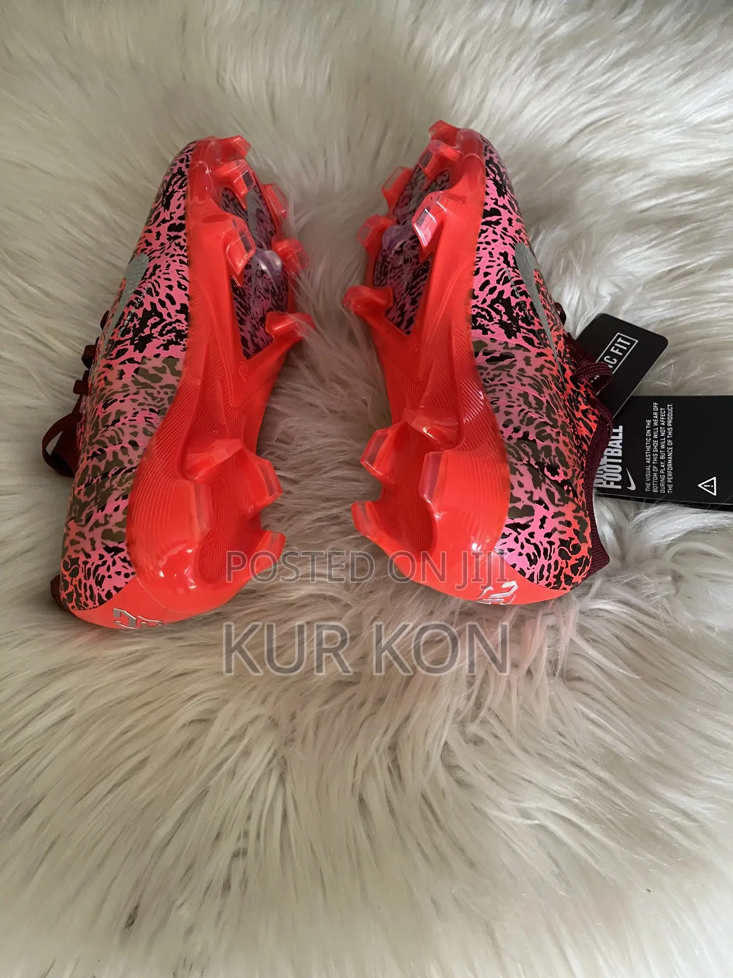 Air Zoom Mercurial Vapor 16