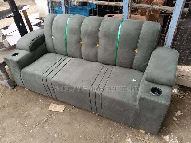 Sofaset. Brand New . 3 Seater - main view