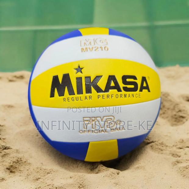 Mikasa Volleyball/Mikasa Pro Mv210 - main view