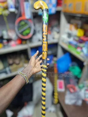 Gama Wooden Hockey Stick/Hockey Stick
