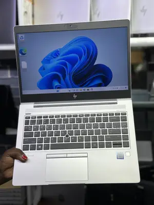Laptop HP EliteBook 840 G5 8GB Intel Core i5 SSD 256GB