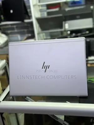 Laptop HP EliteBook 840 G5 8GB Intel Core i5 SSD 256GB