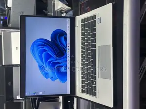 Laptop HP EliteBook 840 G5 8GB Intel Core i5 SSD 256GB