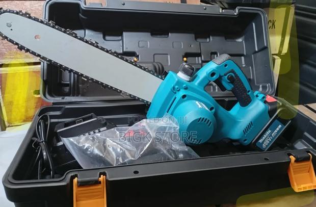Original Cordless Chainsaw 108v - main view