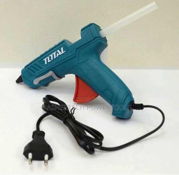 Total Tt101116 Glue Gun 20w(100w) - main view