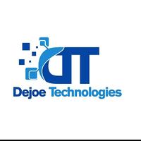 Dejoe-technologies logo