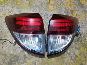 Honda Vezel Taillight