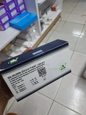 Bilirubin Biotech Reagent