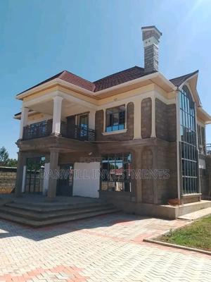 5bdrm Mansion in Elgonview Estate, Eldoret CBD for sale - thumbnail 2