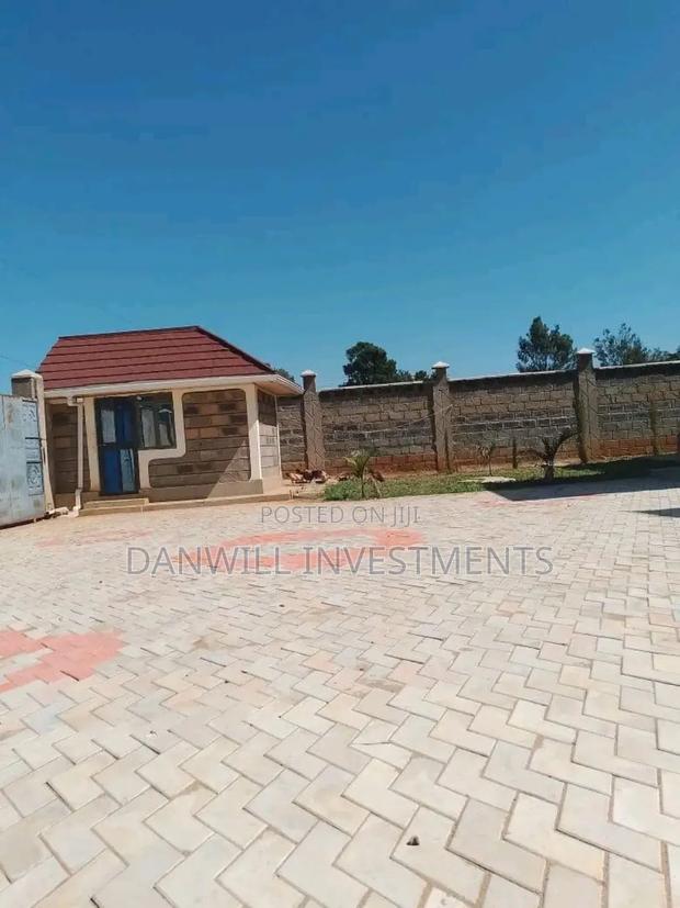 5bdrm Mansion in Elgonview Estate, Eldoret CBD for sale - thumbnail 3