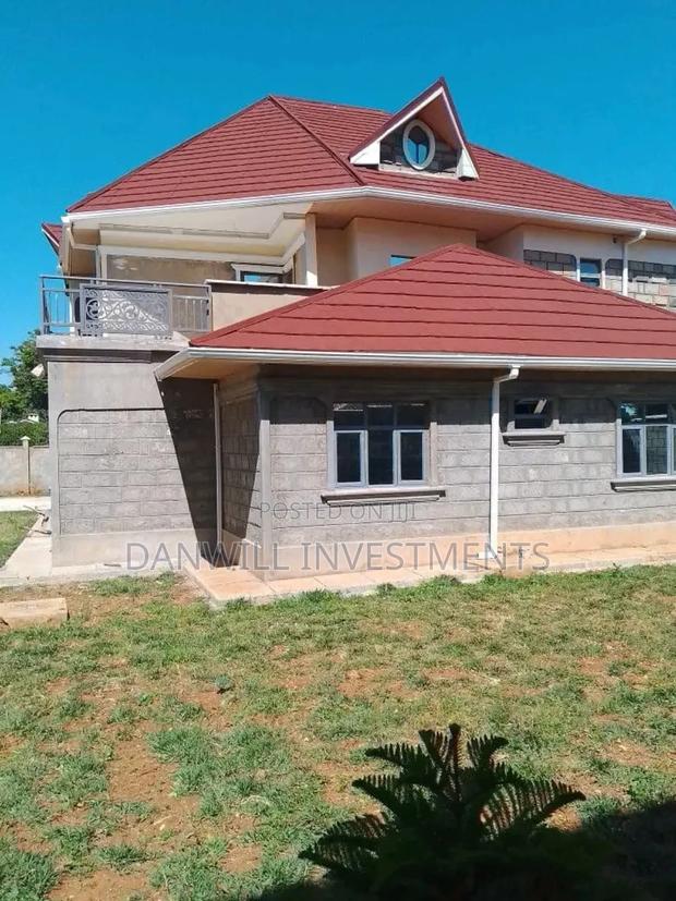 5bdrm Mansion in Elgonview Estate, Eldoret CBD for sale - thumbnail 4