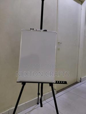 35x50cm Whiteboard - main view